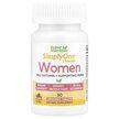 Фото товара SimplyOne Women Multivitamin + Supporting Herbs Фото товара SimplyOne Women Multivitamin + Supporting, Витамины для женщин, 3