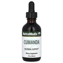 Куманда Cumanda NutraMedix 60 мл Куманда Cumanda NutraMedix 60 мл