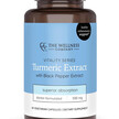 Фото товара Turmeric Extract with Black Pepper Extract, Экстракт корня куркум