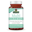 Фото товара Nature's Answer, Коллаген, Multi Collagen, 90 капсул