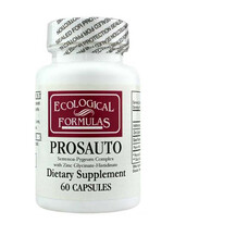 Со Пальметто Prosauto Ecological Formulas 60 капсул Со Пальметто Prosauto Ecological Formulas 60 капсул