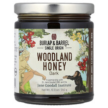 Спеції Woodland Honey Dark Burlap 340 г Спеції Woodland Honey Dark Burlap 340 г