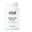 Фото товару Green Tea Extract 80% 275 mg Фото товару Green Tea Extract 80% 275 mg, Екстракт Зеленого Чаю, 120 капсул