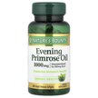 Фото товару Evening Primrose Oil, Масло примули 1000 мг, 60 капсул