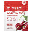 Фото товара Hydration Boost Electrolyte Drink Mix Cherry 16 Sticks, Электроли