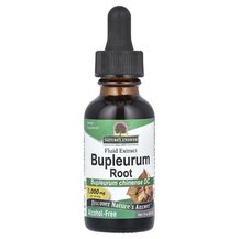 Bupleurum Alcohol-Free 1000 mg Буплерум Nature's Answer Bupleurum Alcohol-Free 1000 mg Буплерум Nature's Answer