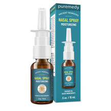 Спрей назальний Moisturizing Nasal Spray Puremedy 14 г