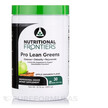 Фото товара Pro Lean Greens Apple Cinnamon Фото товара Суперфуд, Pro Lean Greens Apple Cinnamon, 305.1 г