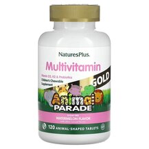 Source of Life Animal Parade Gold Children's Chewable для