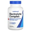 Фото товара Nutricost, Электролиты, Electrolyte Complex, 120 капсул