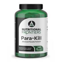 Para-Kill Средство от паразитов Nutritional Frontiers