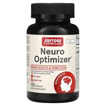 Нейрооптимізатор Neuro Optimizer Jarrow Formulas Нейрооптимізатор Neuro Optimizer Jarrow Formulas