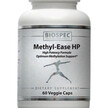 Фото товару Methyl-Ease HP Peripheral Neuropathy, Підтримка мозку, 60 капсул