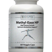 Підтримка мозку Methyl-Ease HP Peripheral Neuropathy