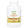 Фото товара Super Nutrition, Готу Кола, Think Support, 180 капсул