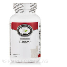 D-рибоза D-Ribose Professional Formulas 90 капсул D-рибоза D-Ribose Professional Formulas 90 капсул