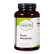 Фото товару Phyto-Metabolize Фото товару Professional Formulas, Phyto-Metabolize, Природні добавки, 120 ка