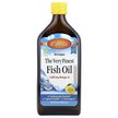 Фото товара Carlson, Омега 3, Norwegian Fish Oil, 500 мл