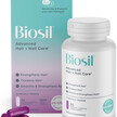 Фото товара Advanced Hair + Nail Care with Biotin Capsules, Кожа ногти волосы
