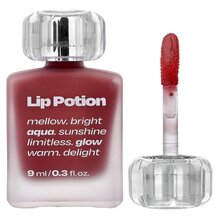 Lip Potion Aqua Glow No.3 Sugar Rose Тинт для губ 9 мл