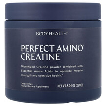 Креатин Perfect Amino Creatine BodyHealth 228 г