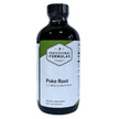 Фото товара Professional Formulas, Американский сорняк, Poke Root, 250 мл