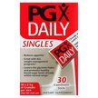 Фото товару PGX Daily Singles Unflavored Granules, Підтримка рівня цукру, 30 