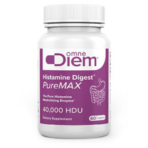 Histamine Digest PureMax Диаминооксидаза ДАО OmneDiem
