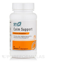 Підтримка Кортизолу Cortisol Management SFI Health