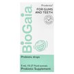 Фото товара BioGaia, Лактобактерии Реутери, Prodentis For Gums and Teeth, 5 м