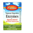 Фото товара Ферменты, Natural Digestive Enzymes Digestive Aid #34, 30 таблето