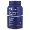 Фото товара TM Sport Electrolyte Stamina Gummies Watermelon 263 mg Фото товара TM Sport Electrolyte Stamina Gummies Watermelon, Электролиты, 90