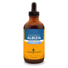 Трави Albizia Extract Herb Pharm 120 мл