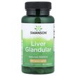 Фото товара Liver Glandular 500 mg Фото товара Swanson, Гамма-линоленовая кислота, Liver Glandular 500 mg, 60 ка