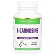 Фото товара L-Carnosine Фото товара Paradise Herbs, L-Карнозин, L-Carnosine 60 Vegetarian, 60 капсул