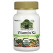 Фото товара Source of Life Garden Vitamin K2 Фото товара Витамин K Филлохинон, Source of Life Garden Vitamin K2, 60 капсул