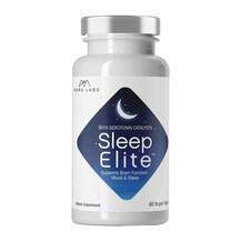 Підтримка сну SleepElite Mara Labs 60 капсул Підтримка сну SleepElite Mara Labs 60 капсул
