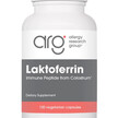 Фото товара Laktoferrin Фото товара Allergy Research Group, Лактоферрин, Laktoferrin, 120 капсул