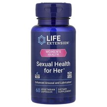 Підтримка Лібідо Women's Health Sexual Health for Her Life Підтримка Лібідо Women's Health Sexual Health for Her Life