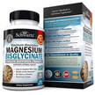 Фото товара BioSchwartz, Магний, Magnesium Bisglycinate, 180 капсул