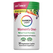 Фото товару Women's One + Real Food Nutrients, Вітаміни для жінок, 30 та