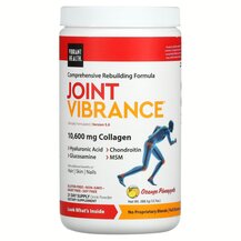 Joint Vibrance Поддержка суставов Vibrant Health 367.5 г Joint Vibrance Поддержка суставов Vibrant Health 367.5 г