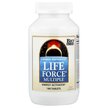 Фото товару Life Force Multiple Фото товару Life Force Multiple 180, Мультивітаміни Life Force Multiple, 180