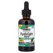 Фото товару Eyebright Herb Fluid Extract Alcohol Free, Очанка, 60 мл
