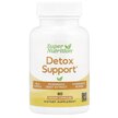 Фото товара Super Nutrition, Детокс и очистка, Detox Support, 60 капсул