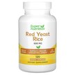 Фото товару Red Yeast Rice 600 mg Фото товару Red Yeast Rice 600 mg, Червоний дріжджовий рис, 120 капсул