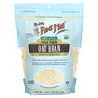 Фото товару Bob's Red Mill, Oat Bran, Отруби, 510 г