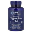 Фото товару Life Extension, Optimized Tryptophan Plus, L-Триптофан, 90 капсул