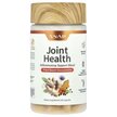 Фото товару Joint Health Фото товару Snap Supplements, Joint Health, Підтримка суглобів, 90 капсул