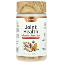 Joint Health Поддержка суставов Snap Supplements 90 капсул